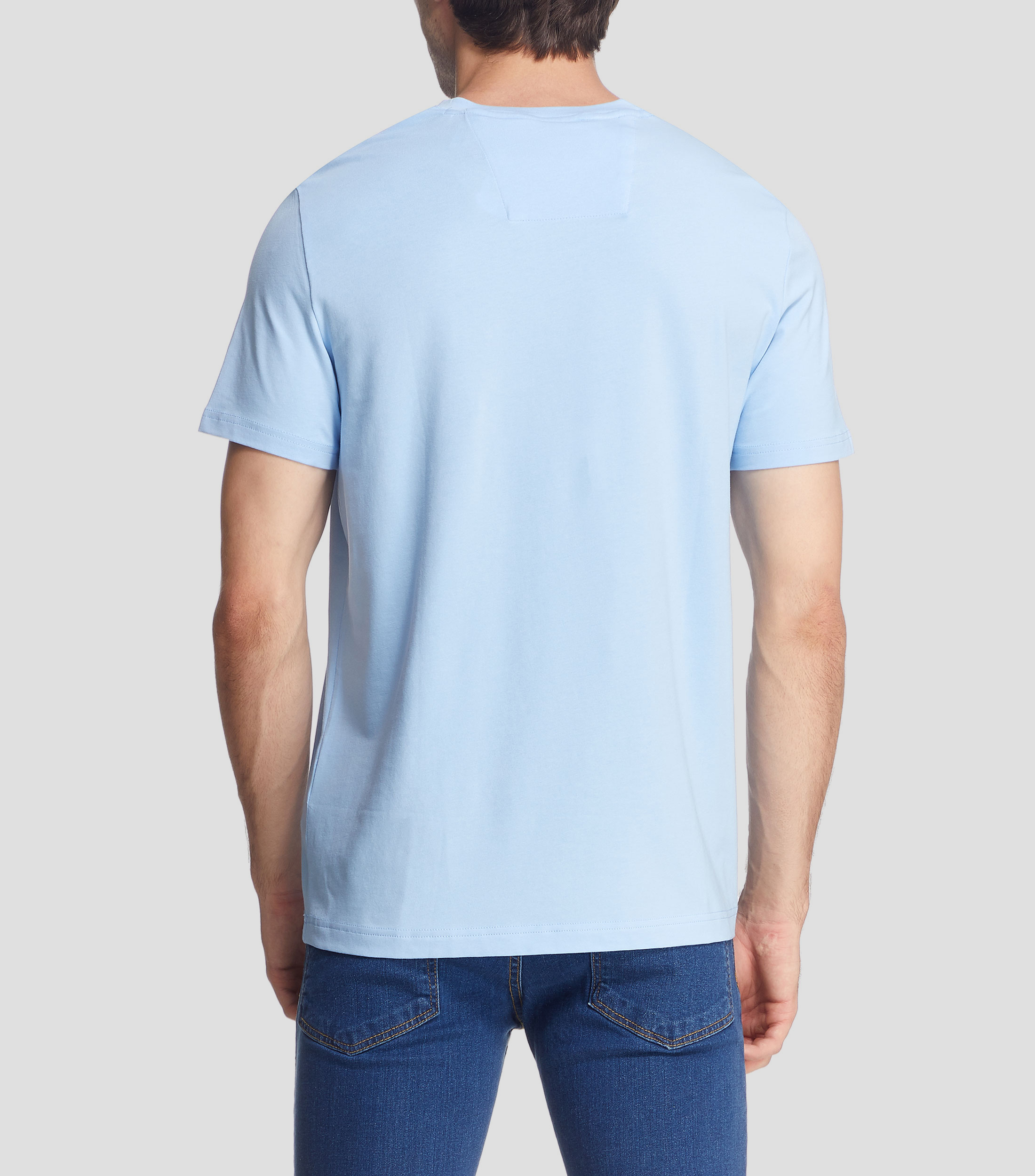 Playera Deportiva Hombre